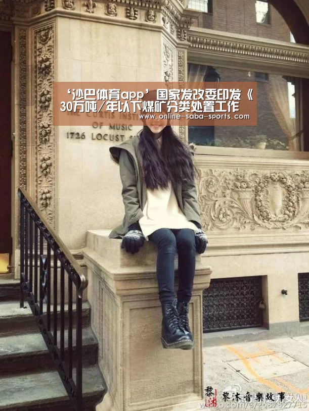 ‘沙巴体育app’国家发改委印发《30万吨/年以下煤矿分类处置工作方案》_政策法规_新闻_矿道网(图4) 沙巴体育平台