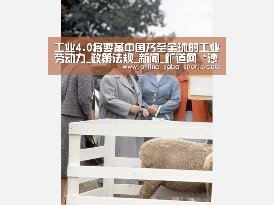 工业4.0将变革中国乃至全球的工业劳动力_政策法规_新闻_矿道网‘沙巴体育平台’(图3) 沙巴体育平台
