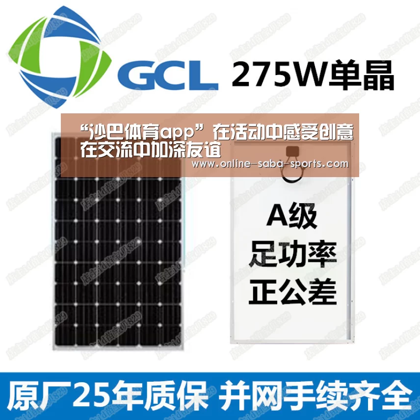 “沙巴体育app”在活动中感受创意 在交流中加深友谊(图1) 沙巴体育app