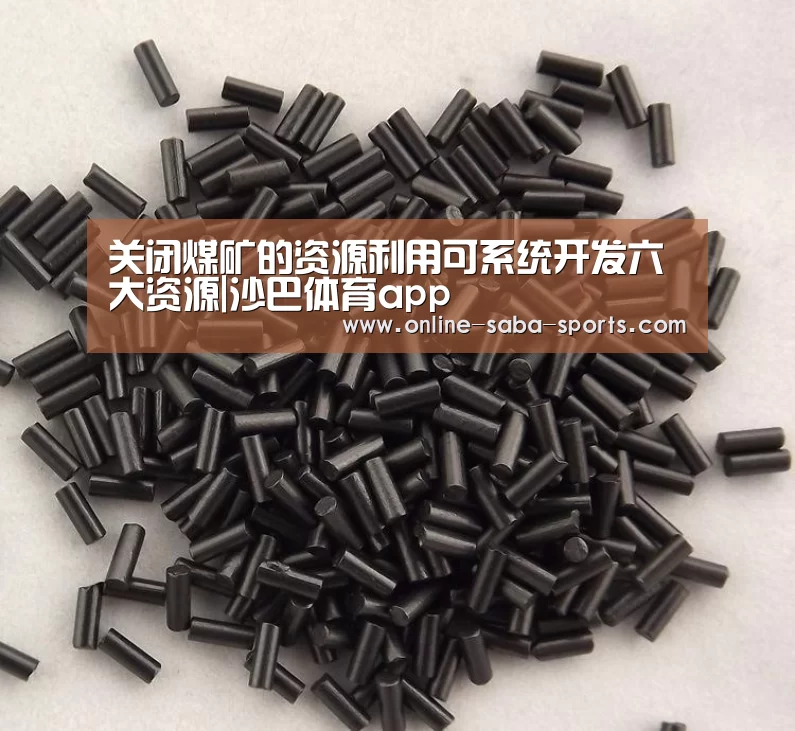 关闭煤矿的资源利用可系统开发六大资源|沙巴体育app(图3) 沙巴